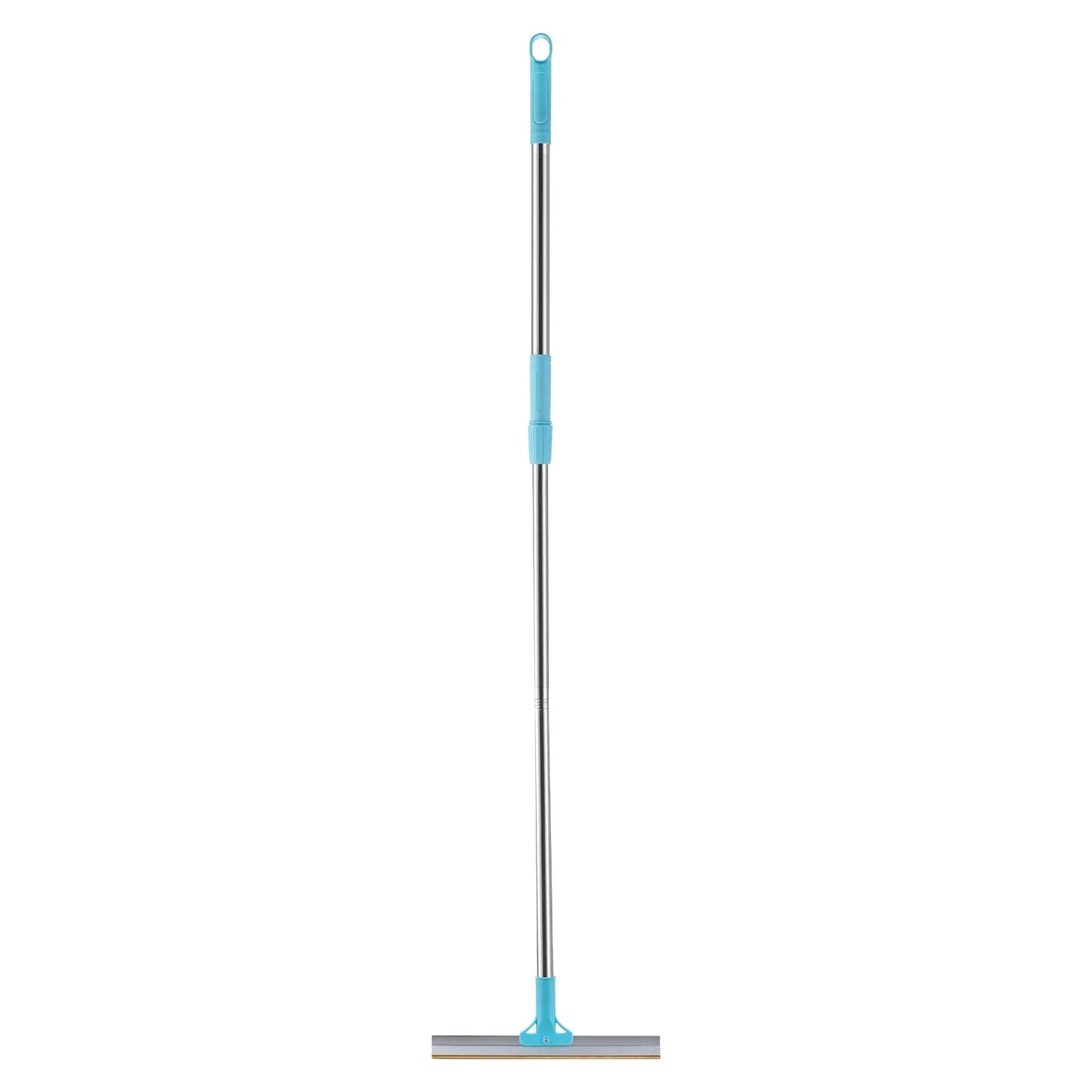 Pet Hair Carpet Rake 35.83-55.51 in Adjustable Long Handle Pet Hair Broom Tool