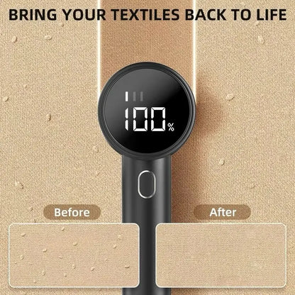 Lint and Pet Hair Remover - Efficient Home Appliance for Personal Care